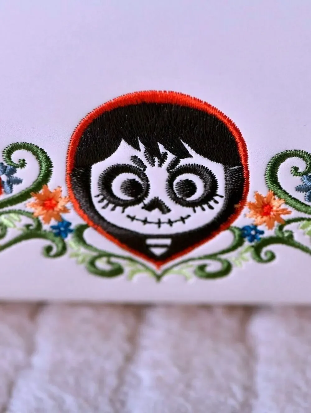 Loungefly Disney Pixar Coco Floral Handbag - NWT